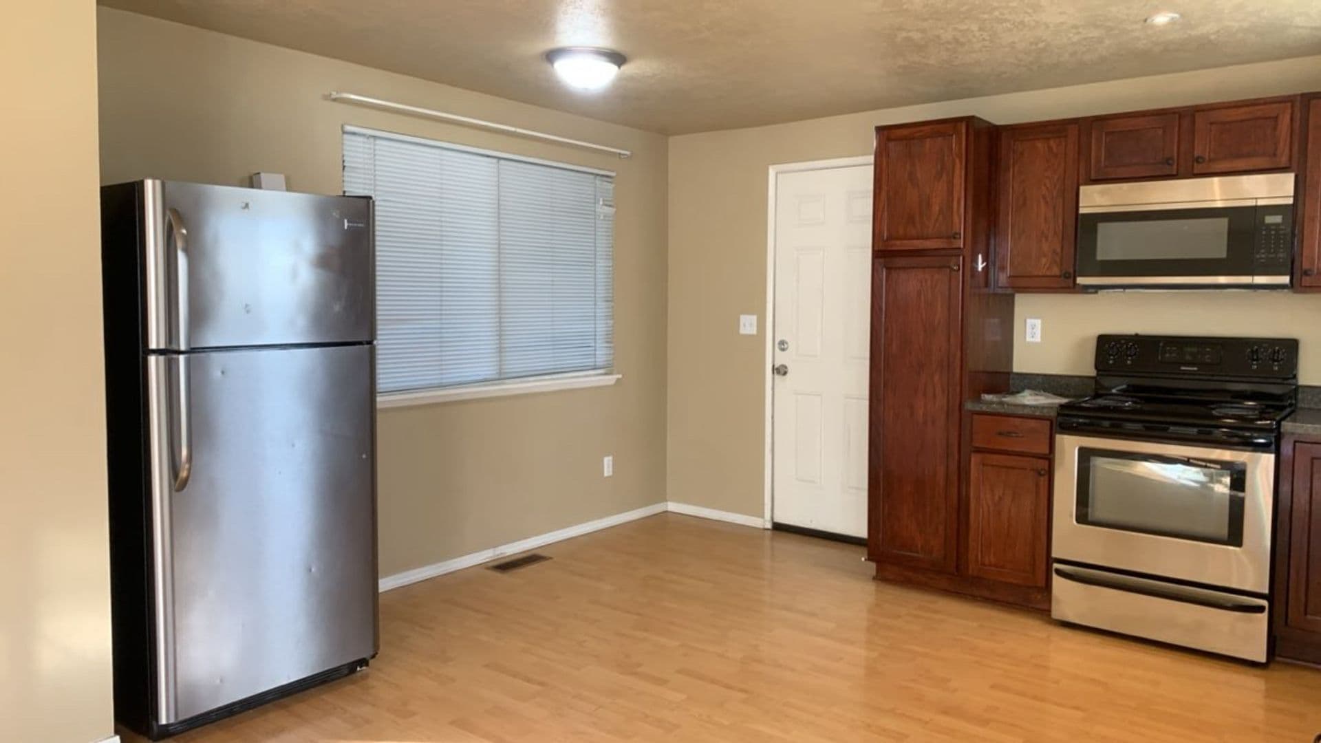 Redmond Apartment: 2155 NW 12th St.