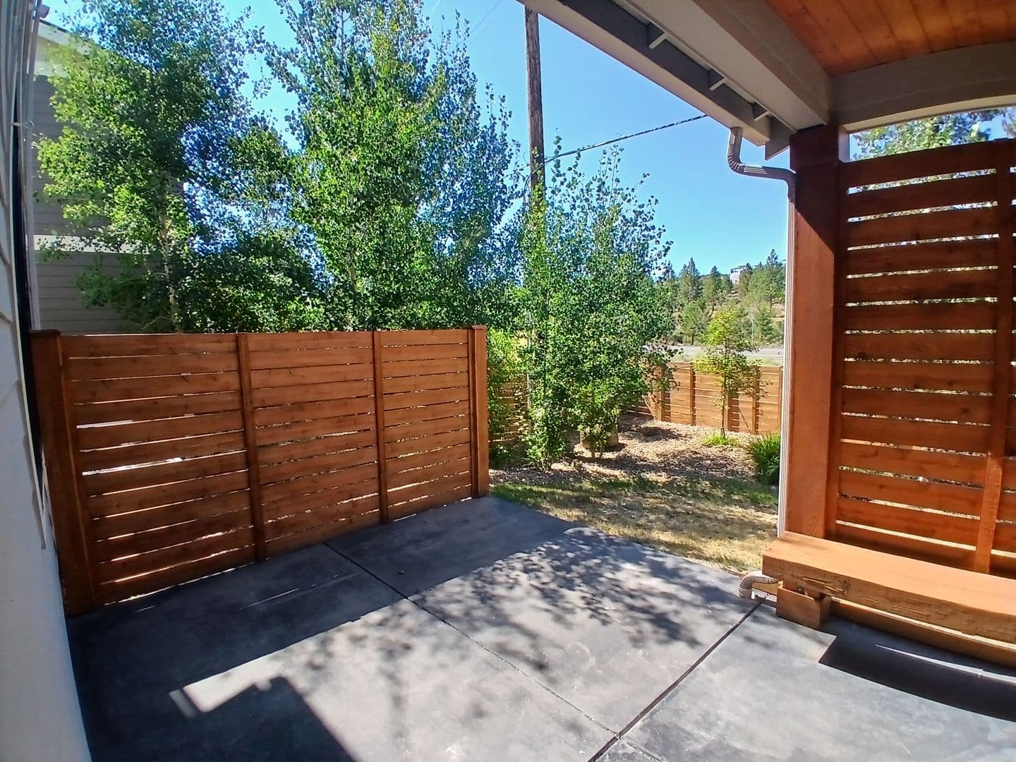 Bend House: 19318 SW Marshmallow Pl.