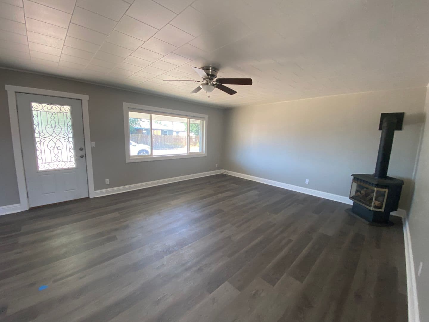 Prineville House: 1272 NW Markuson Dr