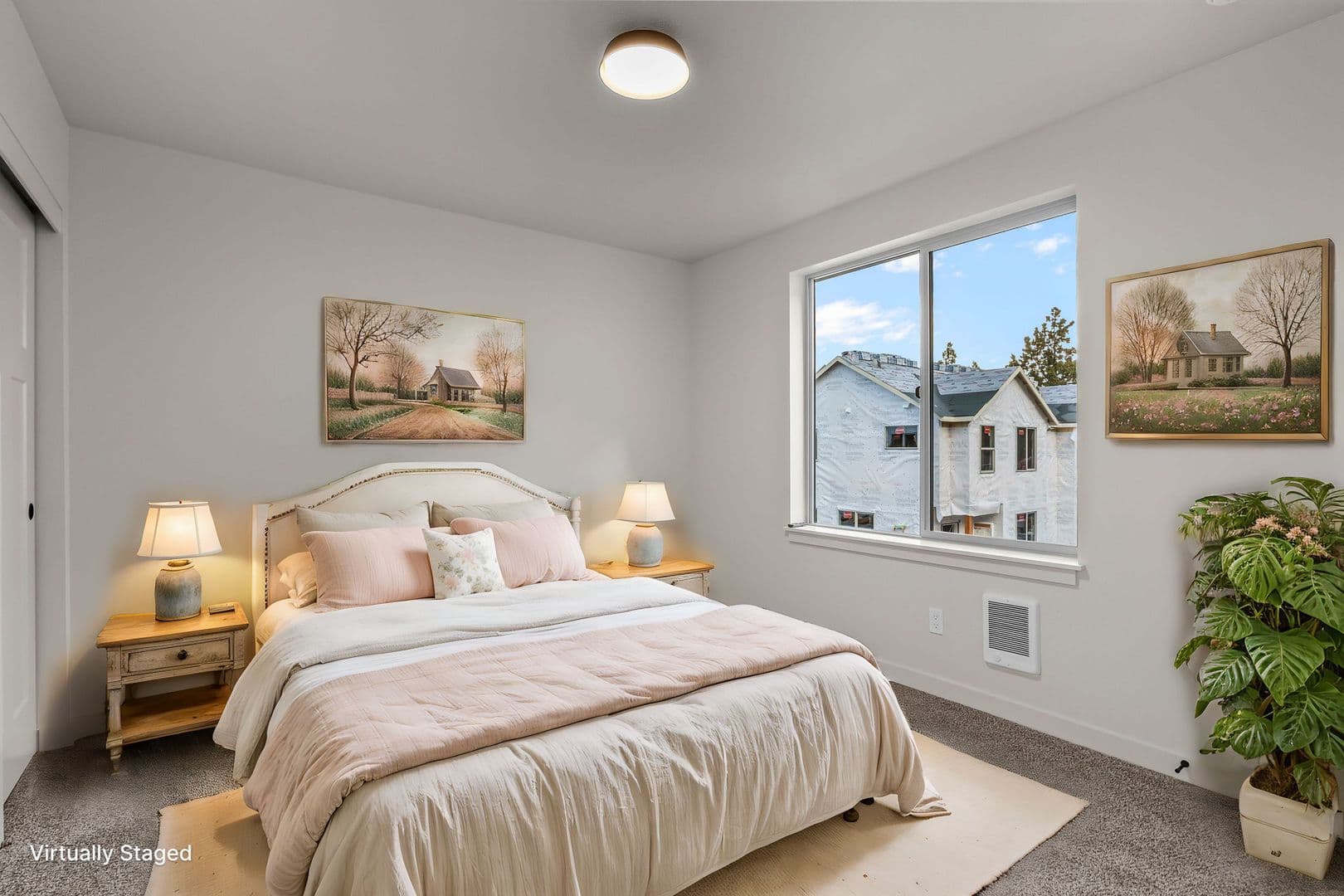Bend Townhome: 817 SE 5th St