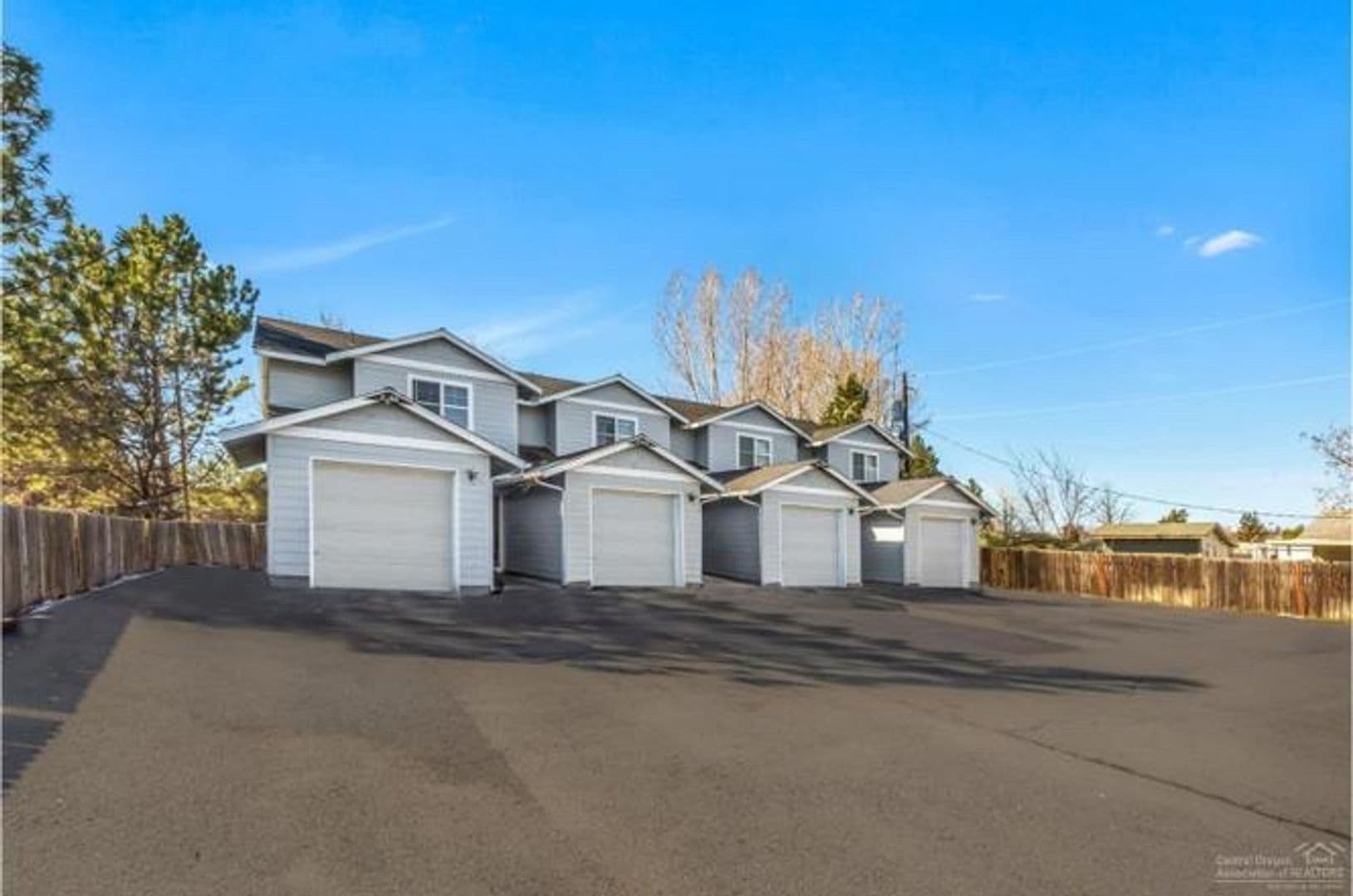 Redmond Apartment: 2566 SW Yew Avenue