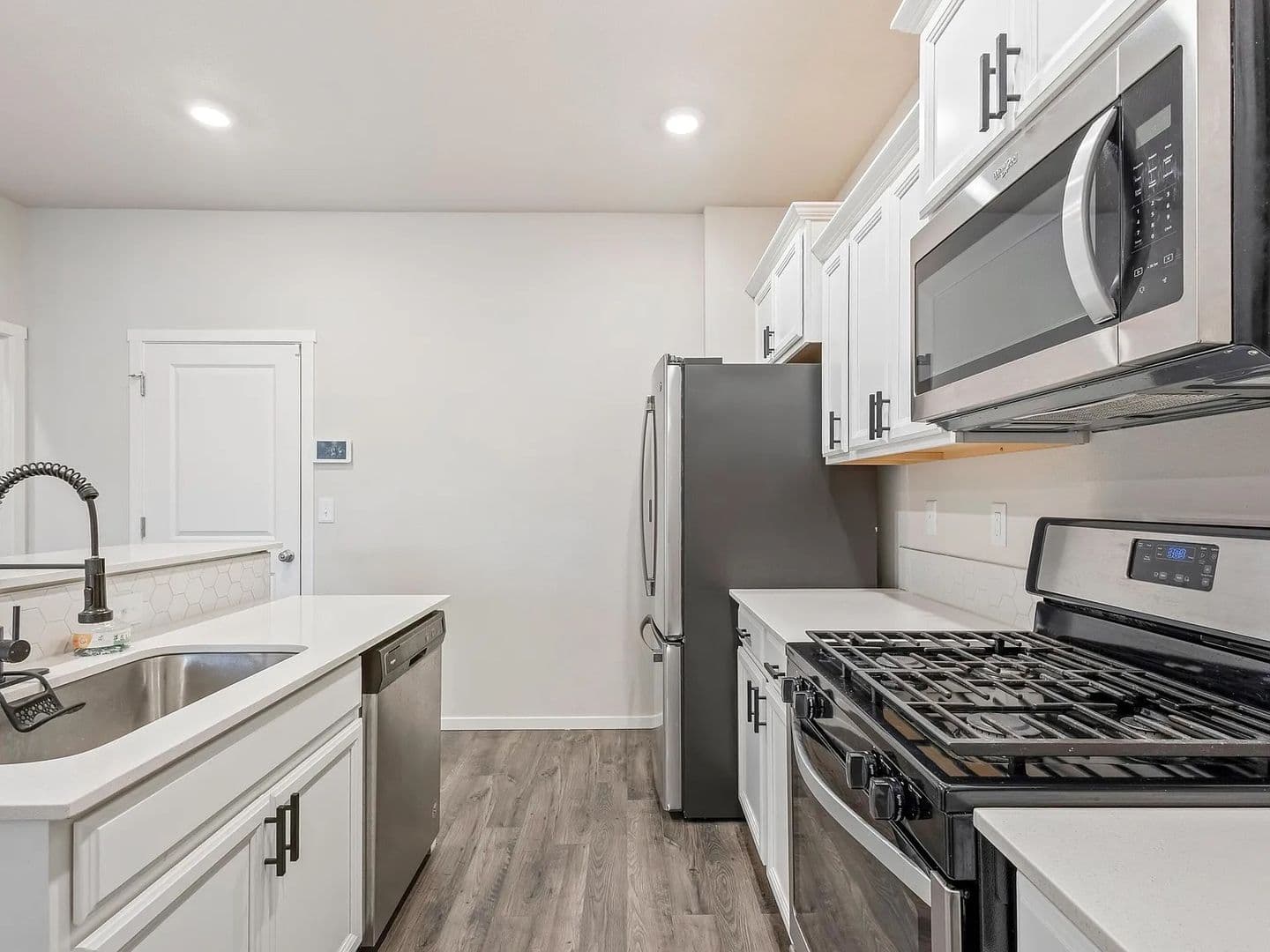 Redmond Townhome: 1226 NW Upas Pl