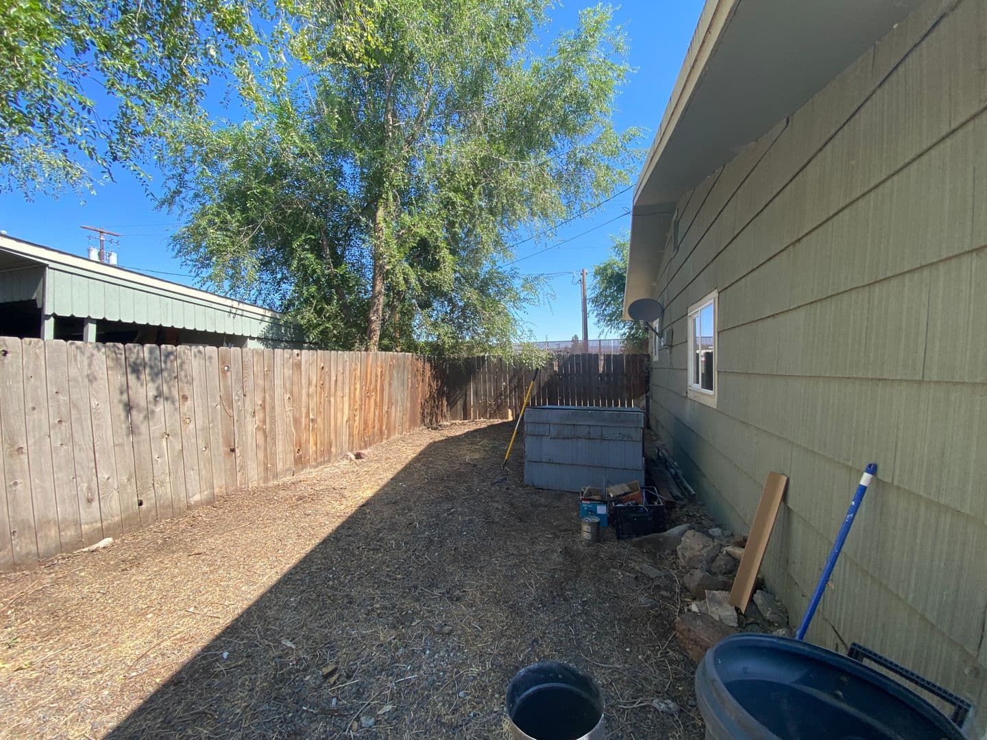 Prineville House: 1272 NW Markuson Dr