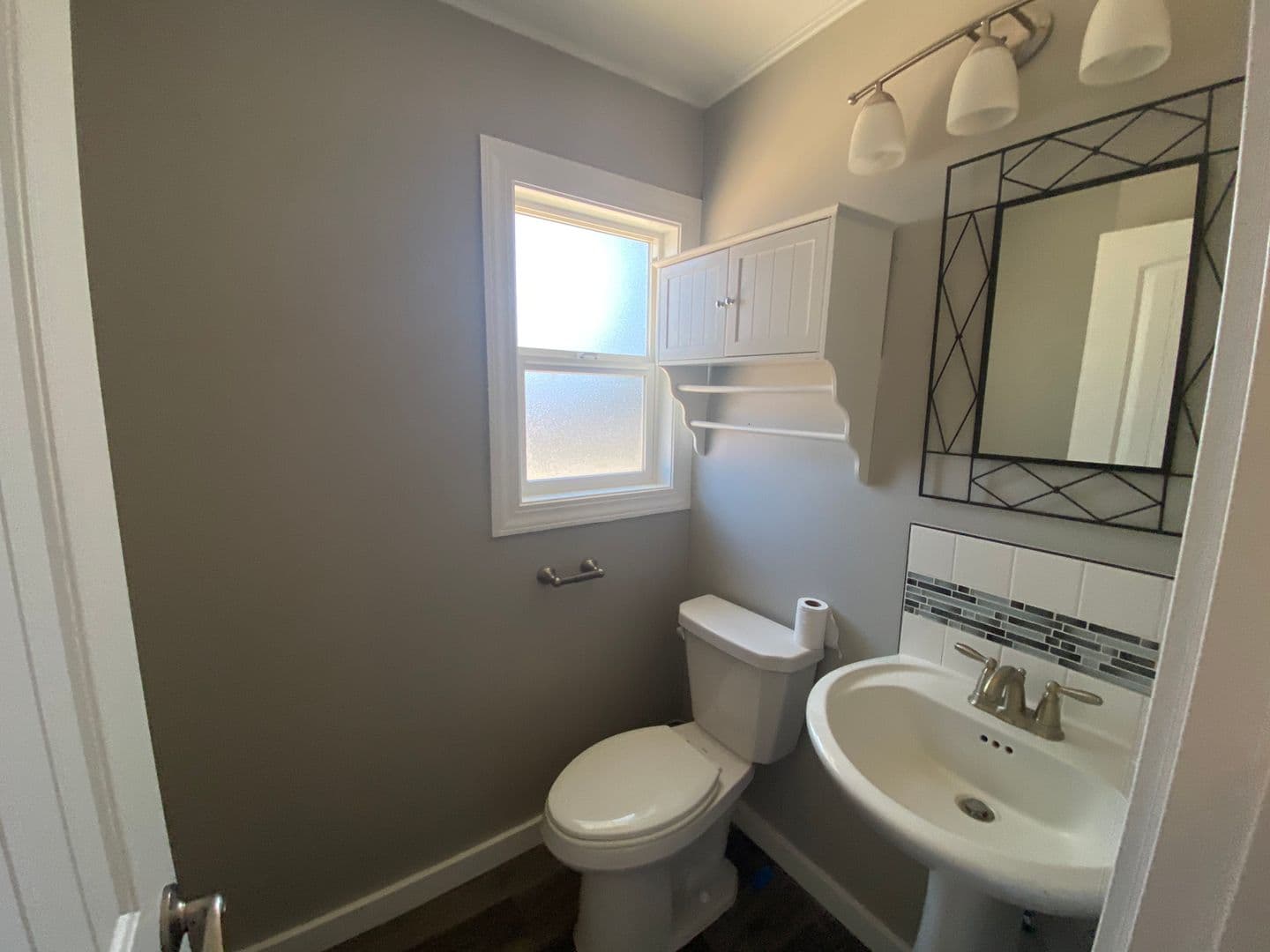 Prineville House: 1272 NW Markuson Dr