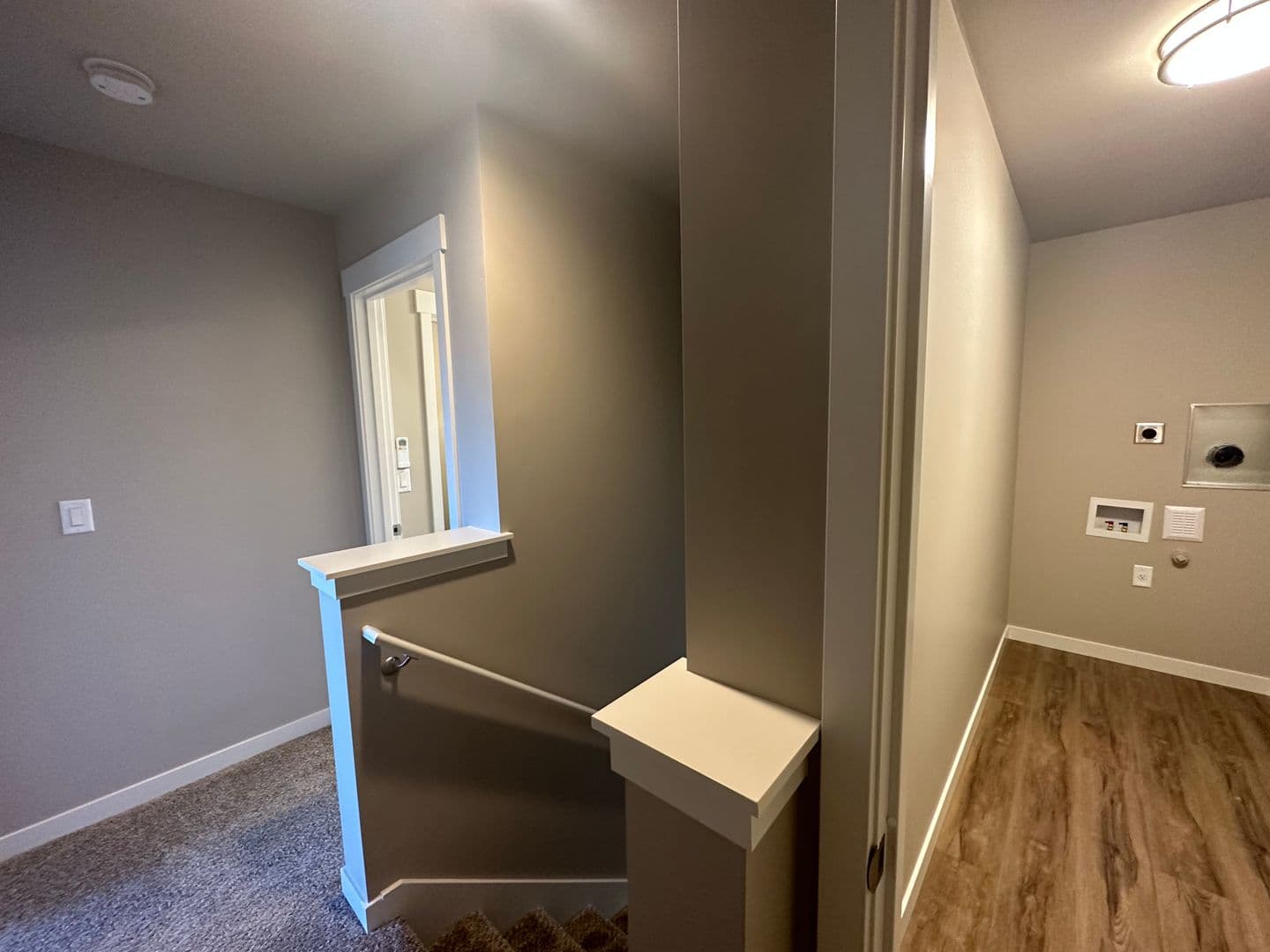 Bend Townhome: 61540 Lucia St