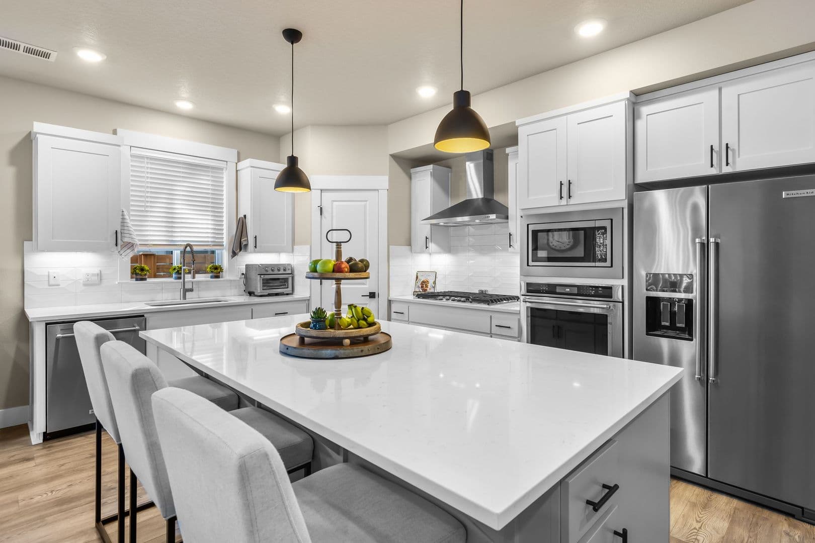 Bend House: 19318 SW Marshmallow Pl.