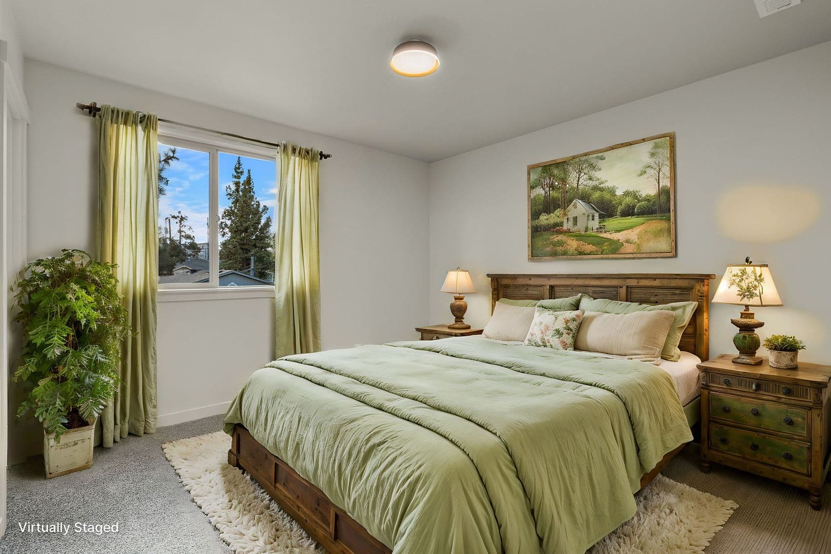 Bend Townhome: 817 SE 5th St