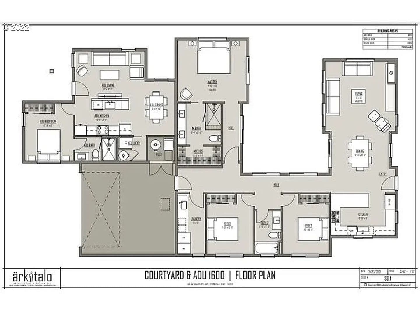 Prineville Condo: 899 NE Discovery Loop