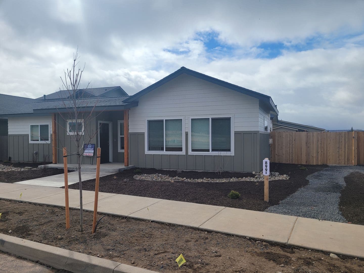 Prineville Condo: 899 NE Discovery Loop