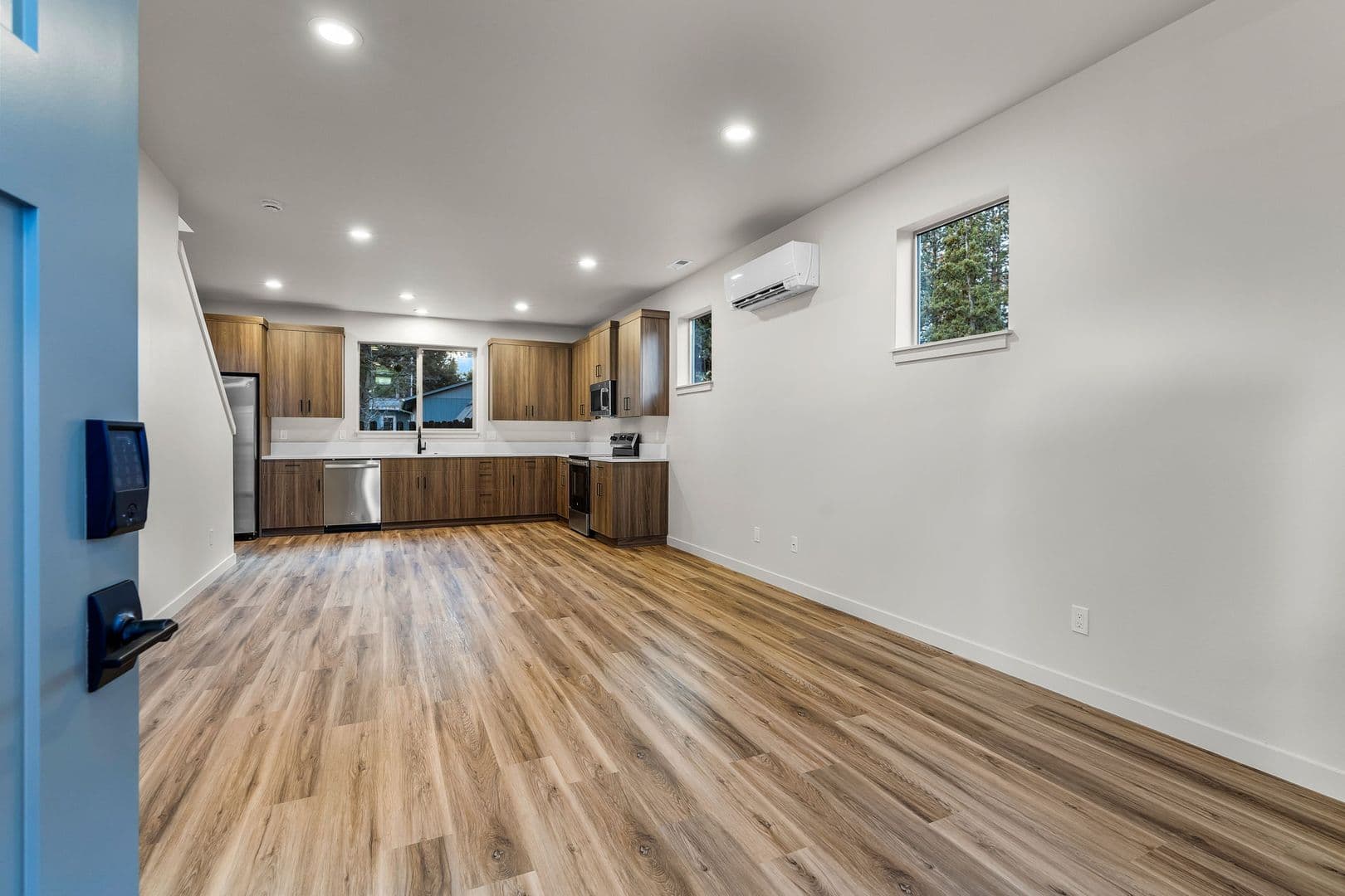 Bend Townhome: 817 SE 5th St