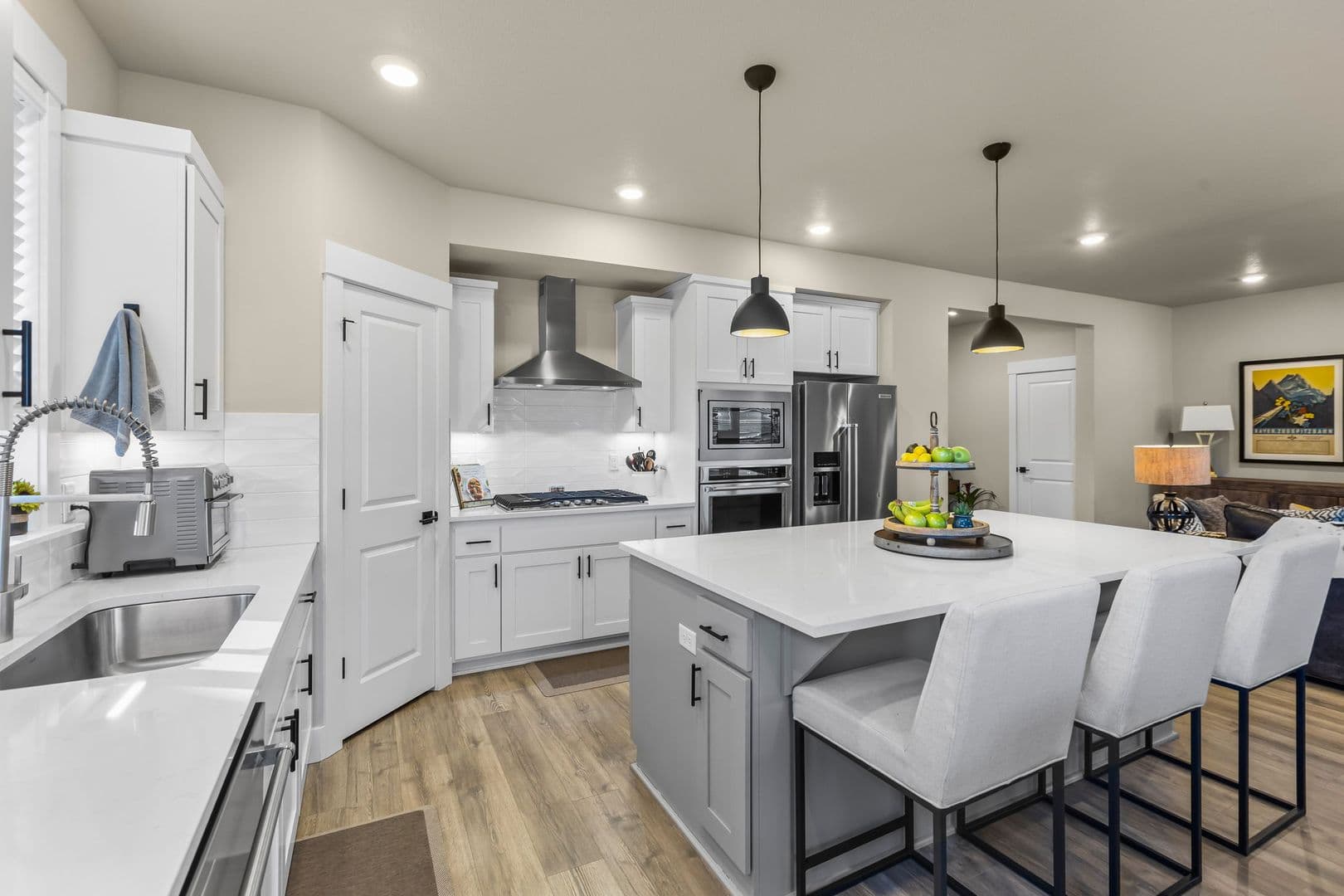 Bend House: 19318 SW Marshmallow Pl.