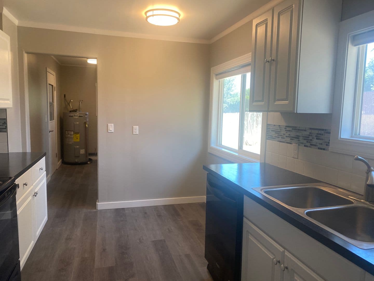 Prineville House: 1272 NW Markuson Dr