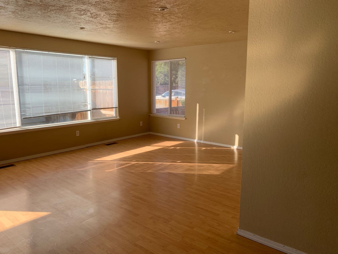 Redmond Apartment: 2155 NW 12th St.