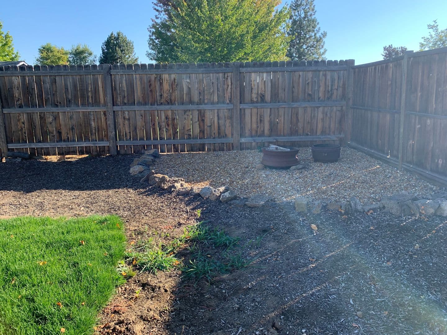 Redmond Apartment: 2155 NW 12th St.