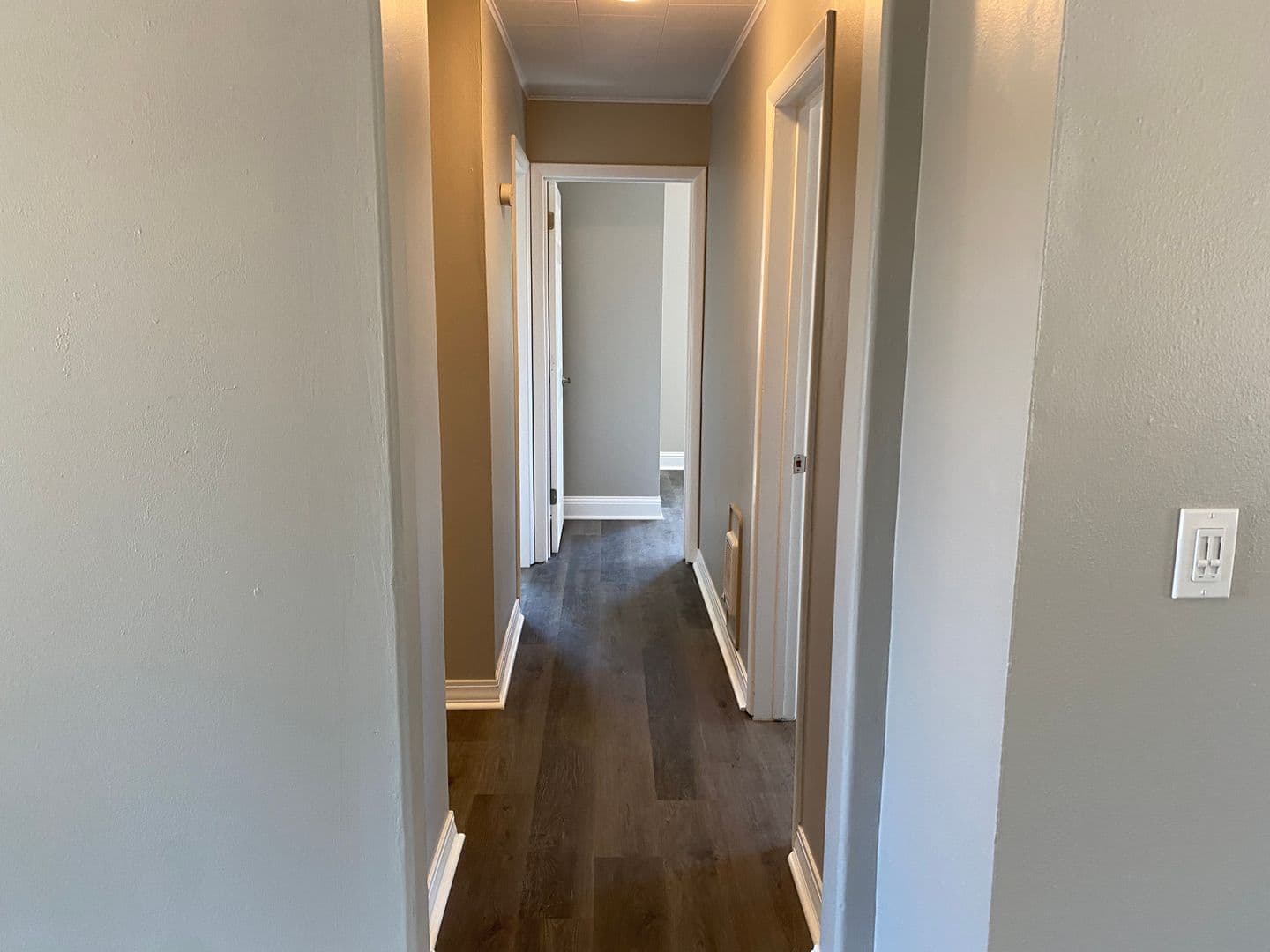 Prineville House: 1272 NW Markuson Dr