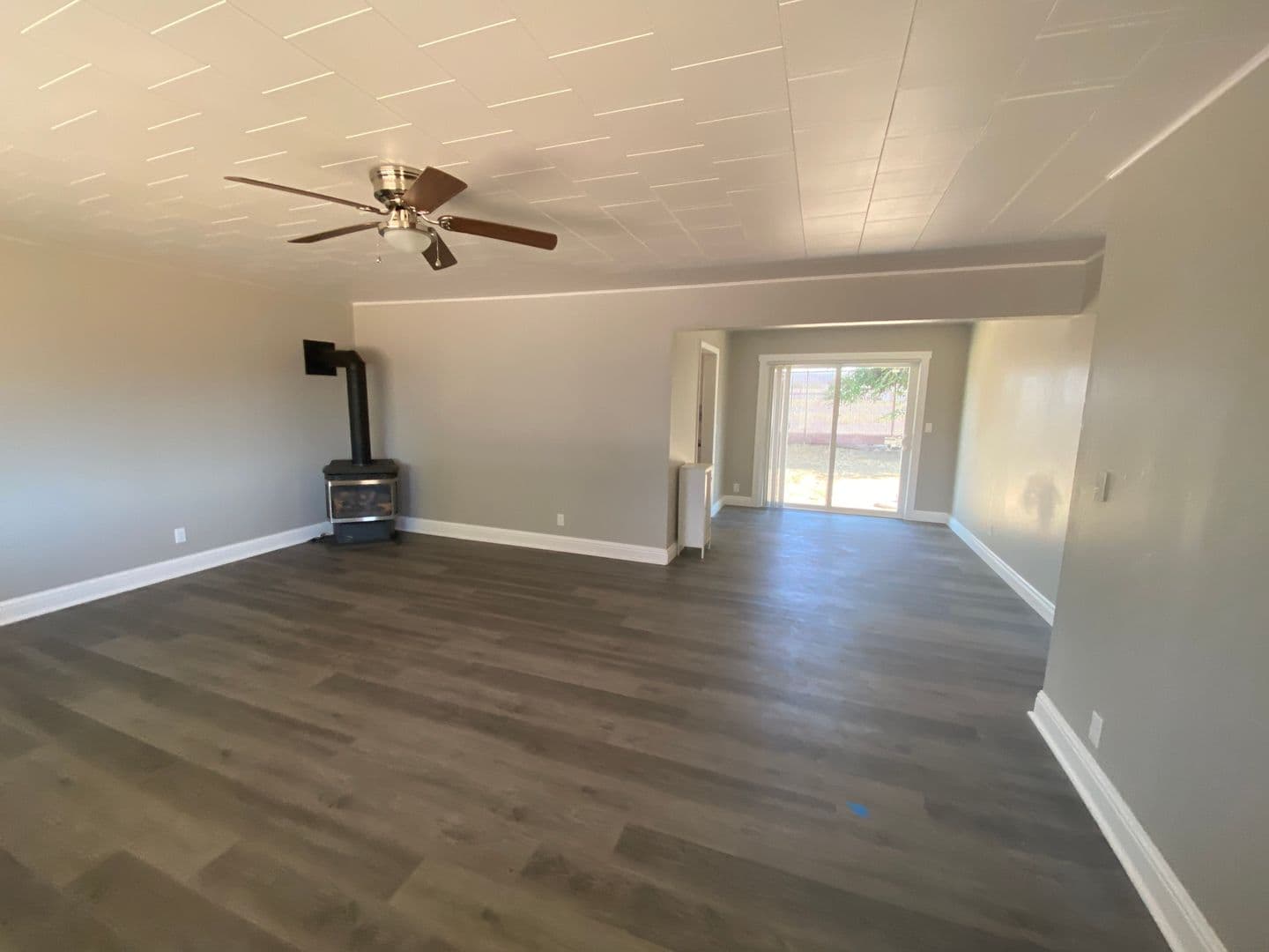 Prineville House: 1272 NW Markuson Dr