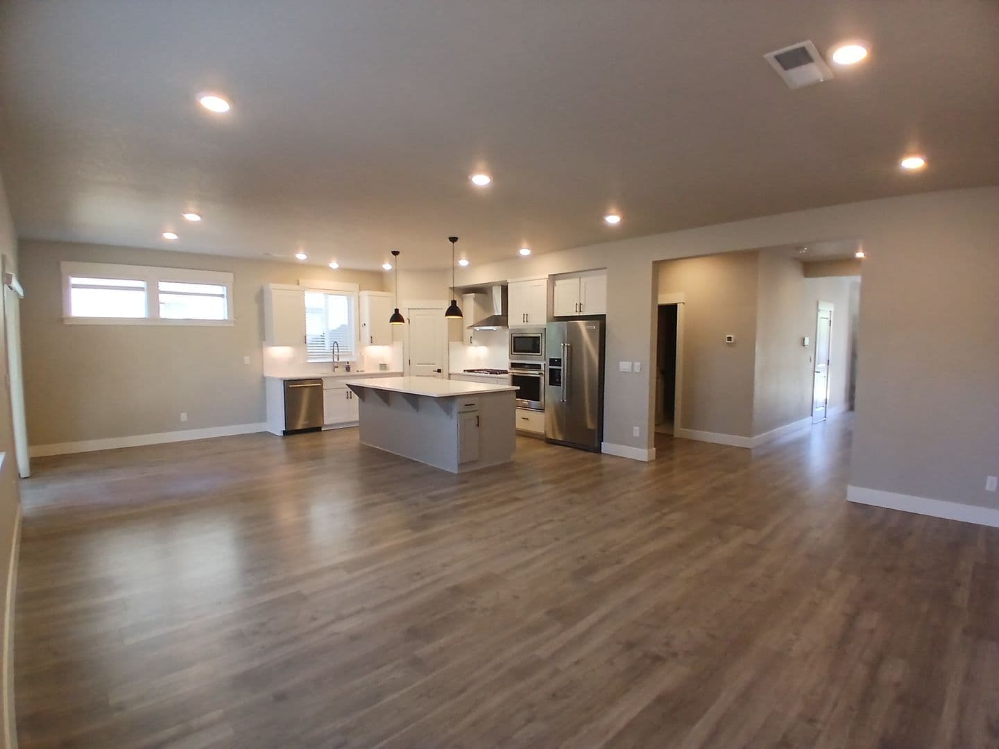 Bend House: 19318 SW Marshmallow Pl.