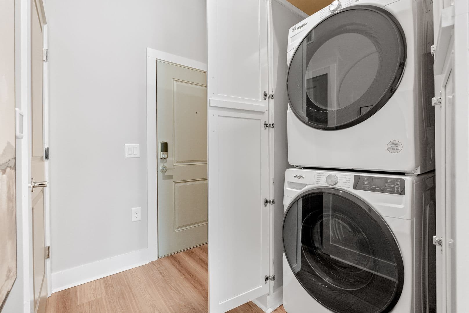North Little Rock Apartment: 1120 Rockwater Blvd