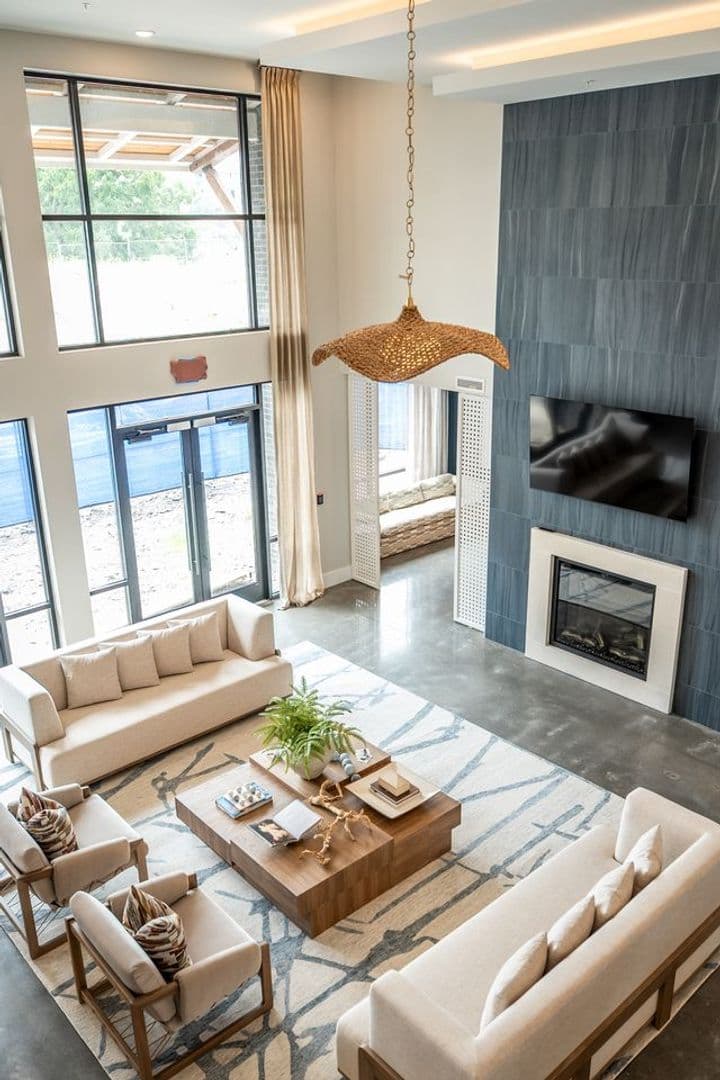 North Little Rock Apartment: 1120 Rockwater Blvd