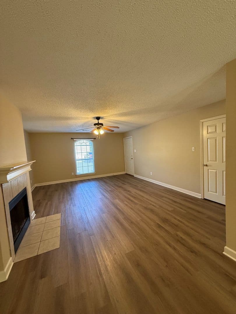 Little Rock Apartment: LRPV, LLC