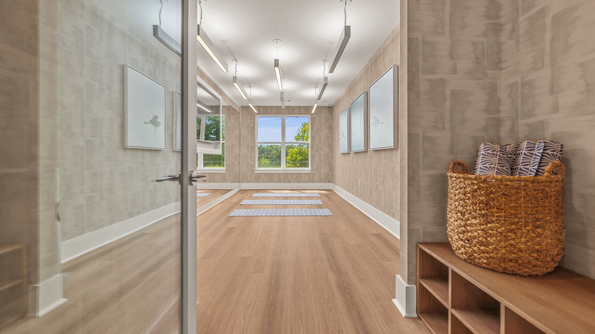 North Little Rock Apartment: 1120 Rockwater Blvd