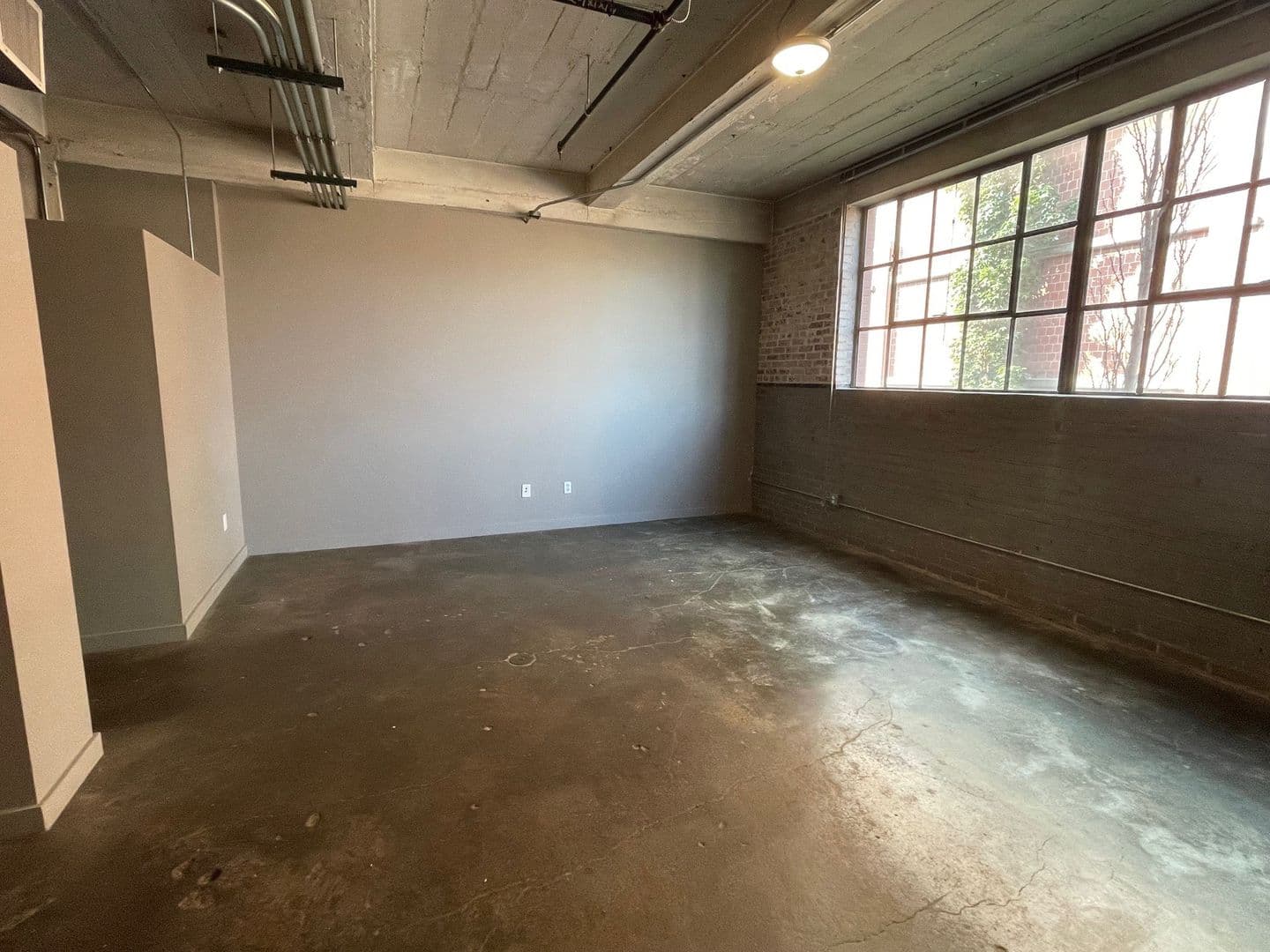 Little Rock Apartment: 423 East Third Street