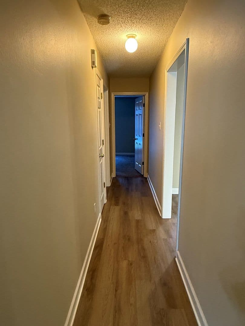 Little Rock Apartment: LRPV, LLC