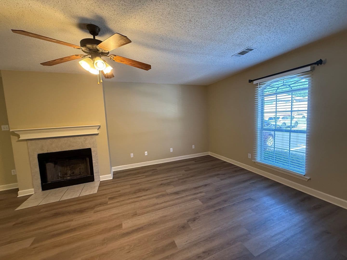 Little Rock Apartment: LRPV, LLC