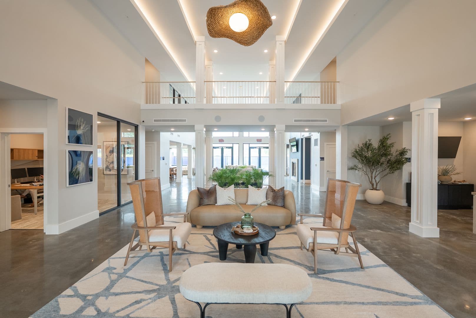North Little Rock Apartment: 1120 Rockwater Blvd