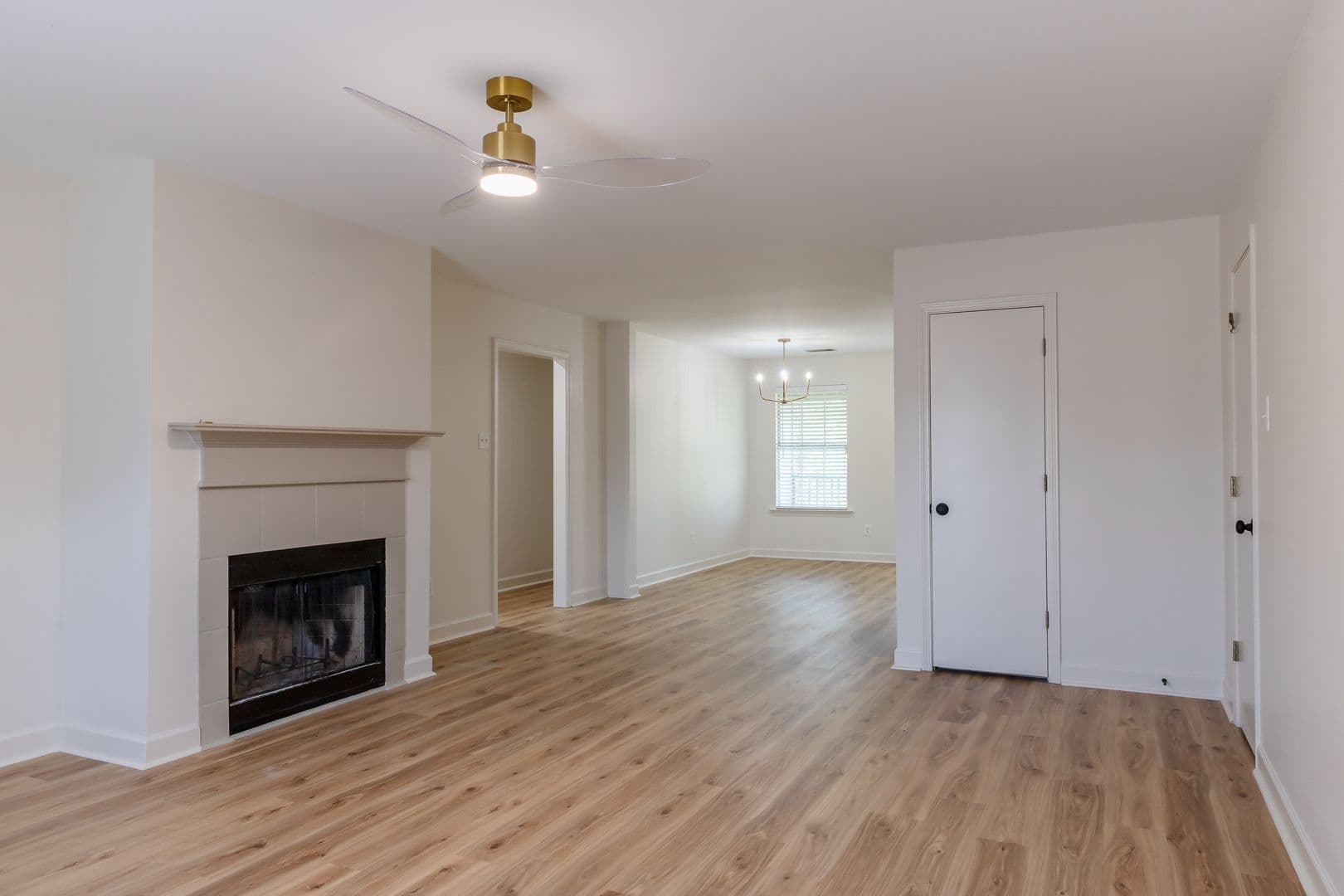 Little Rock Apartment: LRPV, LLC