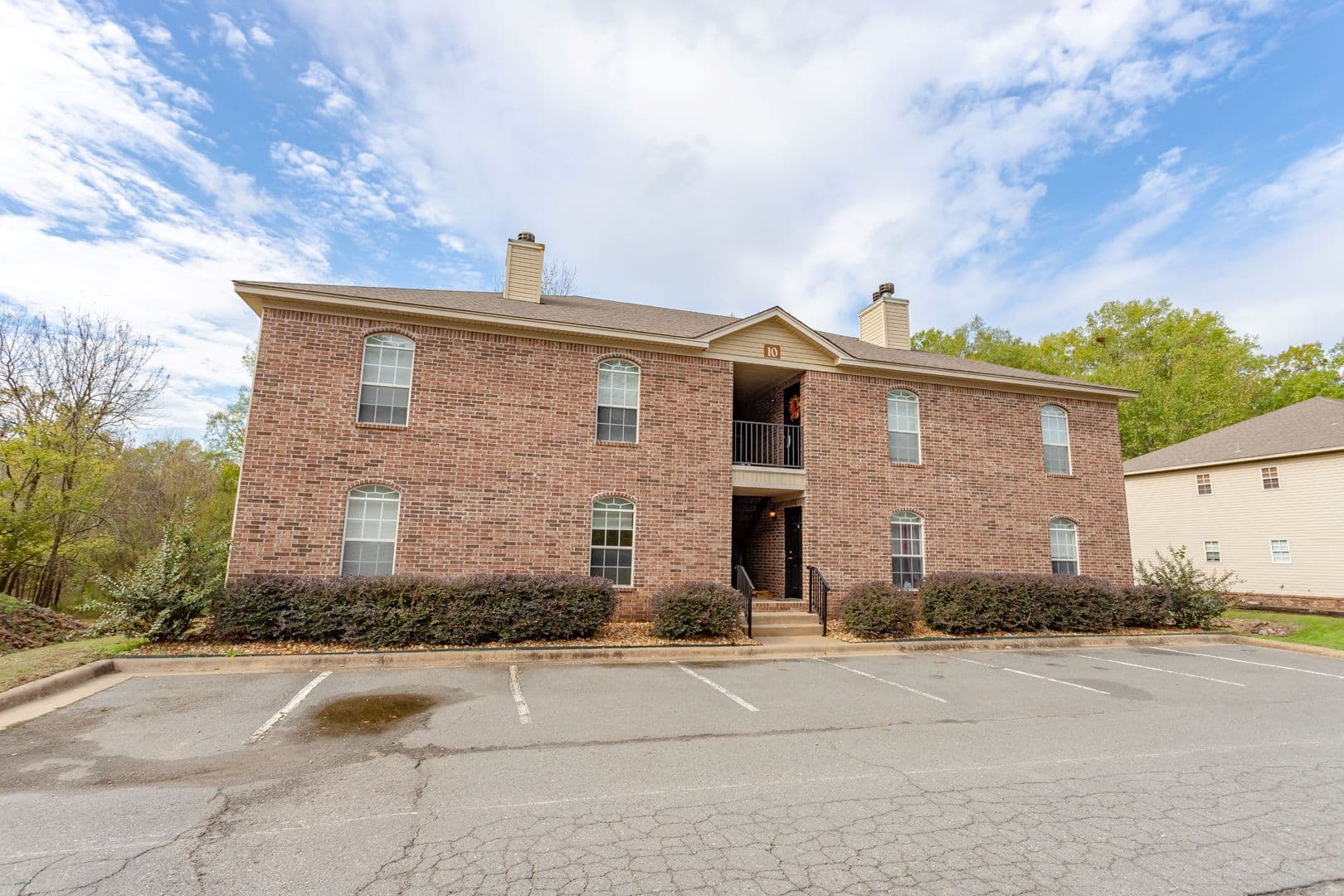 Little Rock Apartment: LRPV, LLC
