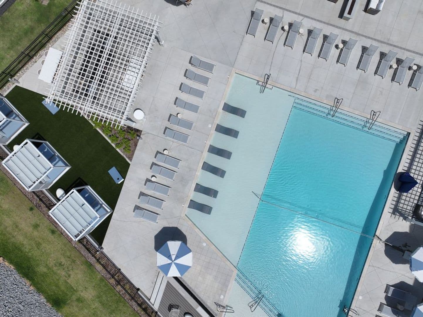 North Little Rock Apartment: 1120 Rockwater Blvd