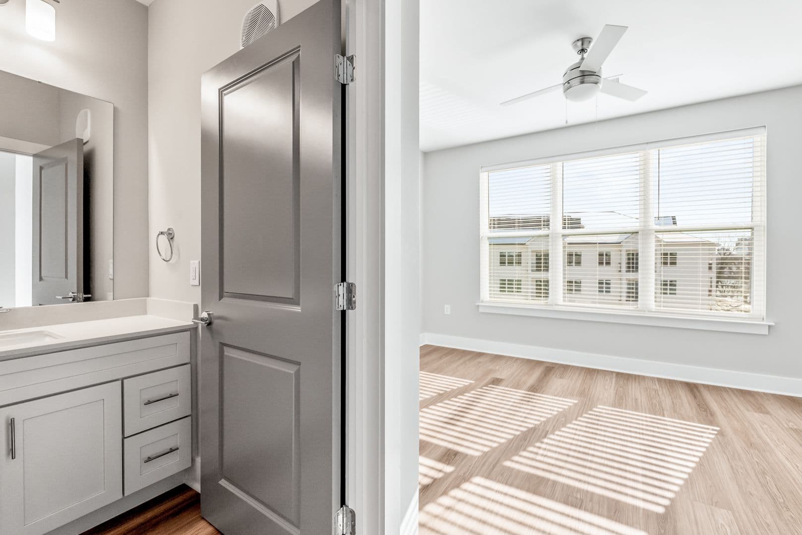 North Little Rock Apartment: 1120 Rockwater Blvd