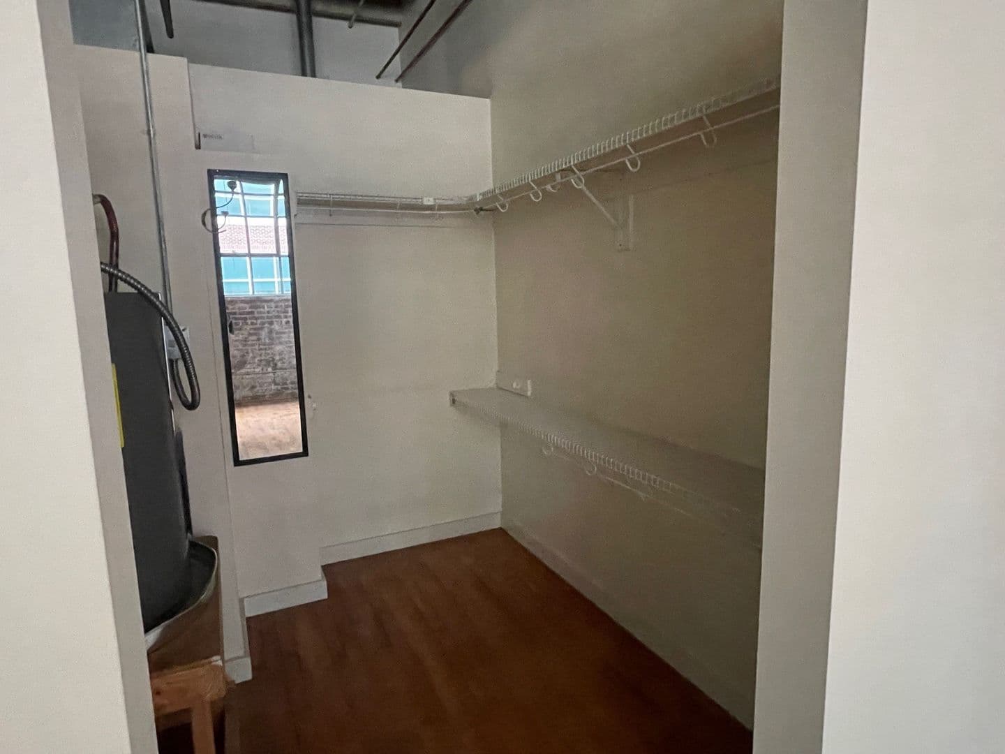 Little Rock Apartment: 423 East Third Street