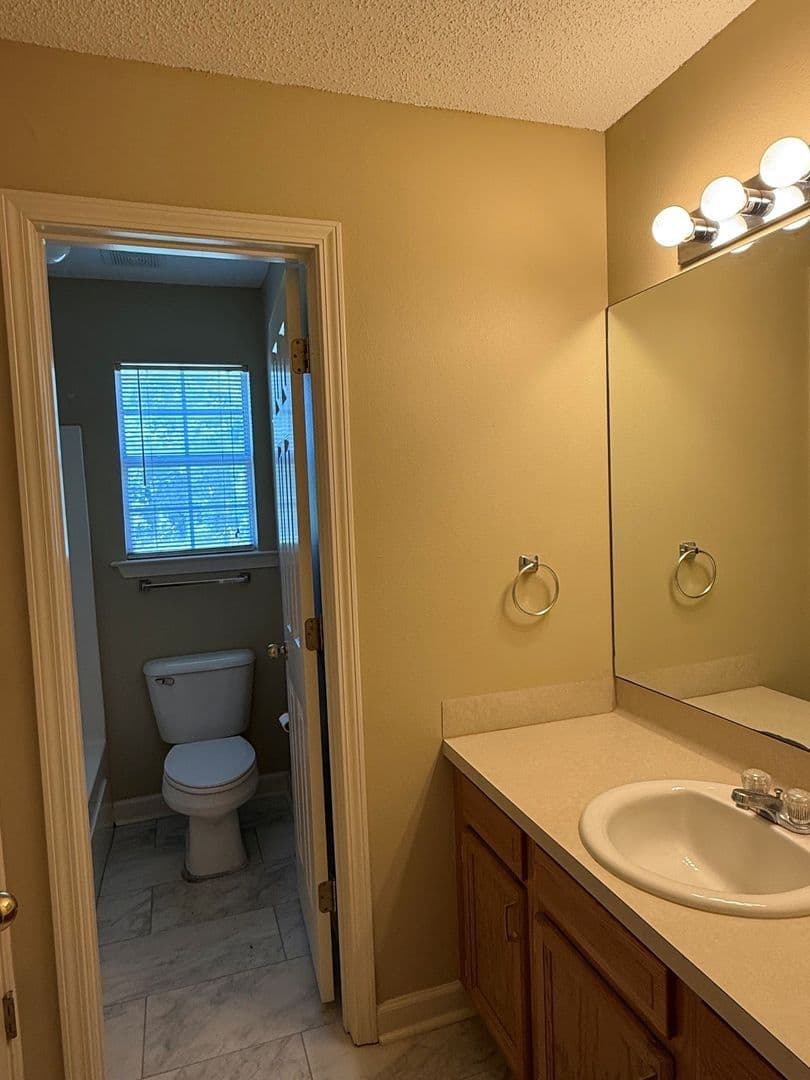 Little Rock Apartment: LRPV, LLC