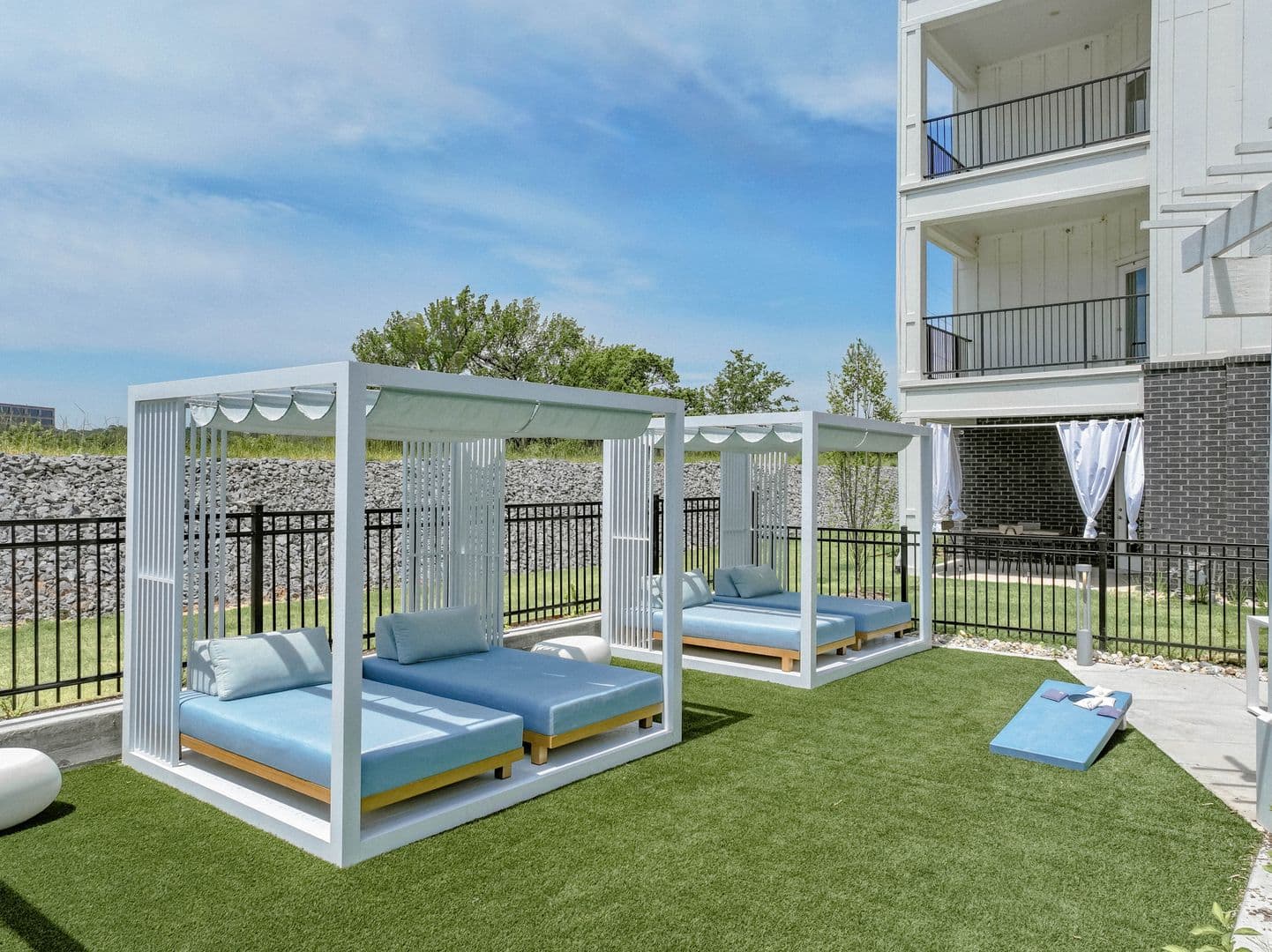 North Little Rock Apartment: 1120 Rockwater Blvd