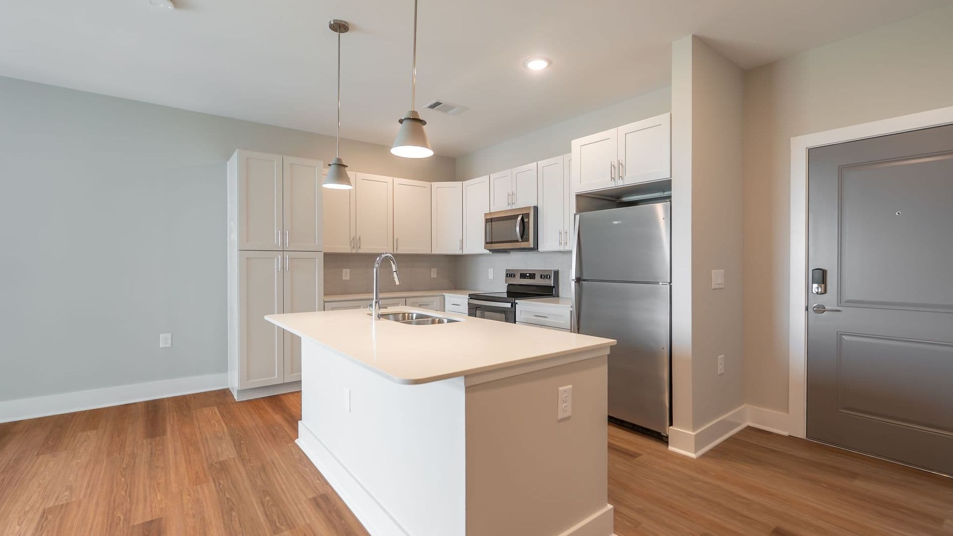 North Little Rock Apartment: 1120 Rockwater Blvd