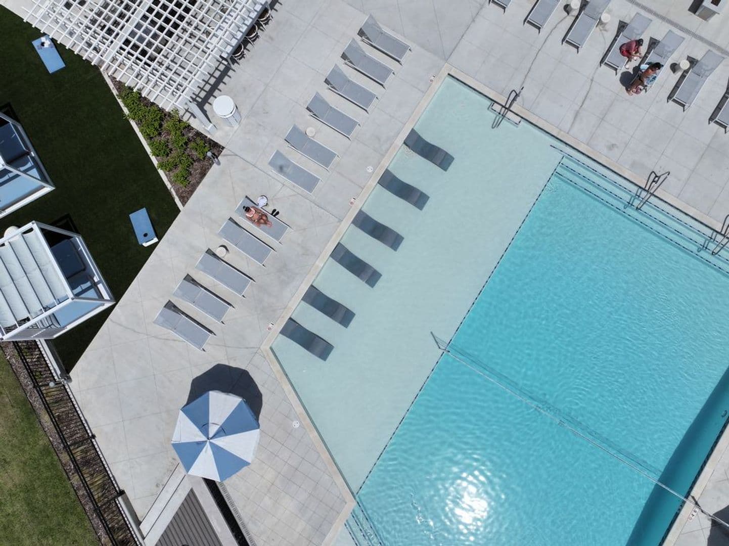 North Little Rock Apartment: 1120 Rockwater Blvd