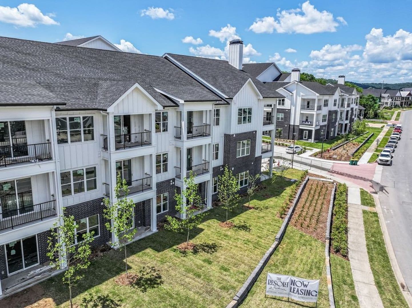 North Little Rock Apartment: 1120 Rockwater Blvd