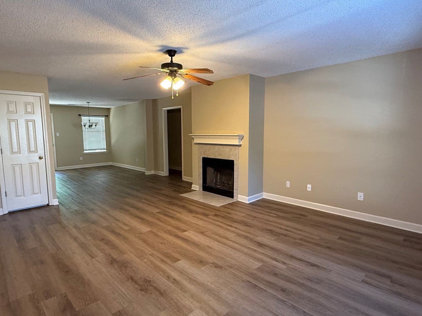 Little Rock Apartment: LRPV, LLC