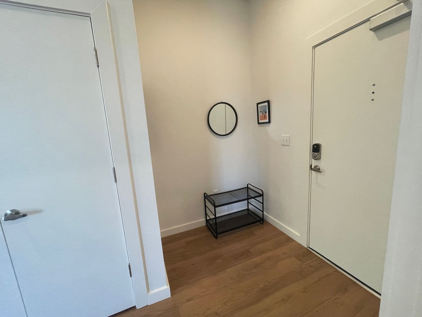 Little Rock Apartment: 1424 Main Street