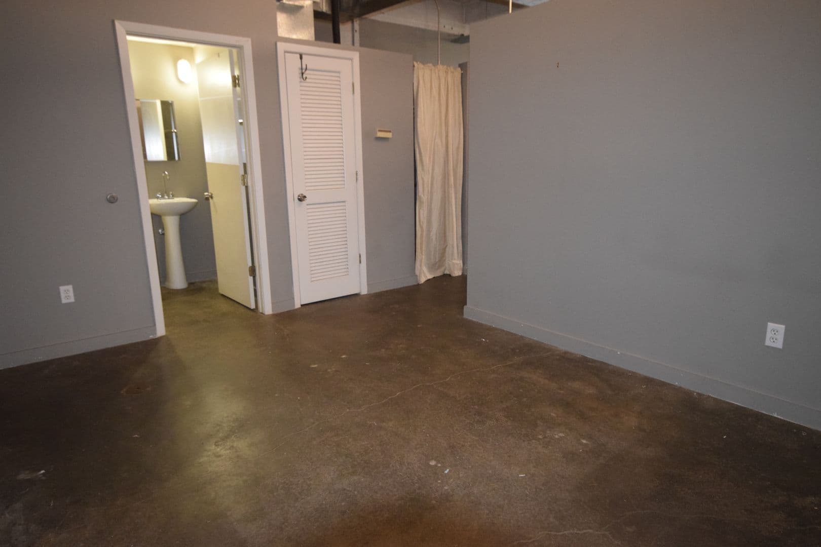 Little Rock Apartment: 423 East Third Street