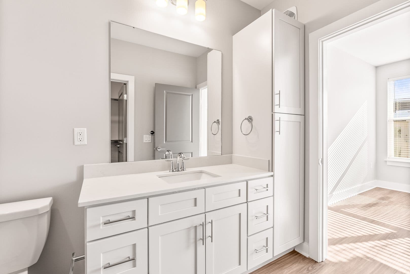 North Little Rock Apartment: 1120 Rockwater Blvd