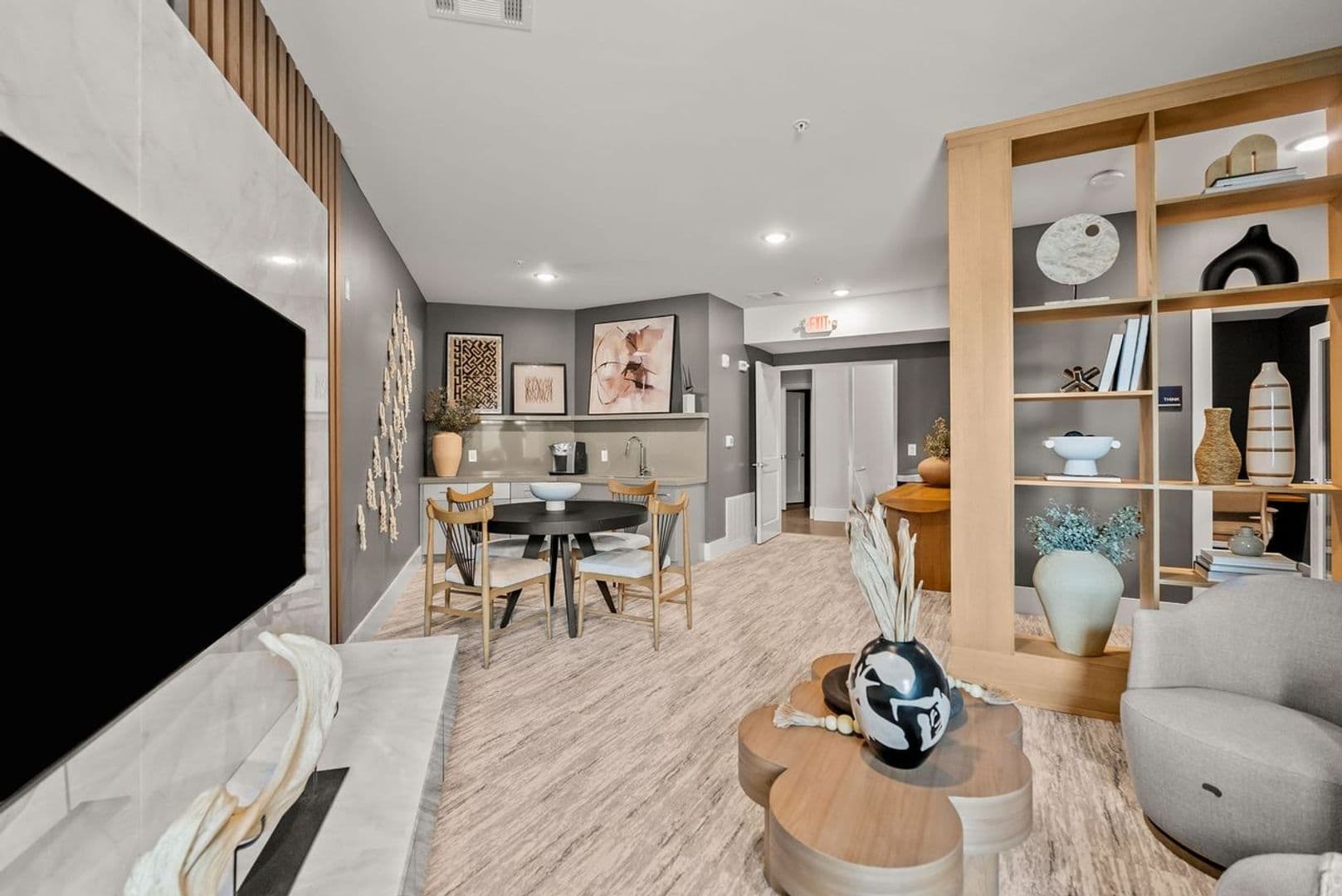 North Little Rock Apartment: 1120 Rockwater Blvd