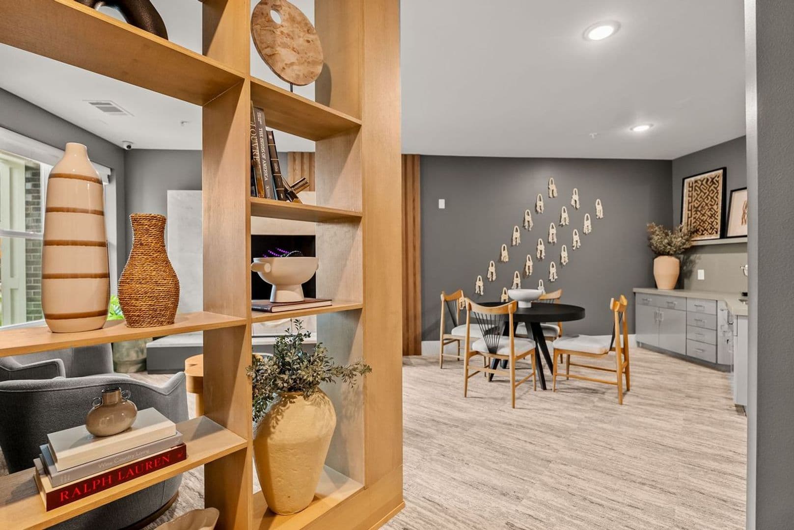 North Little Rock Apartment: 1120 Rockwater Blvd