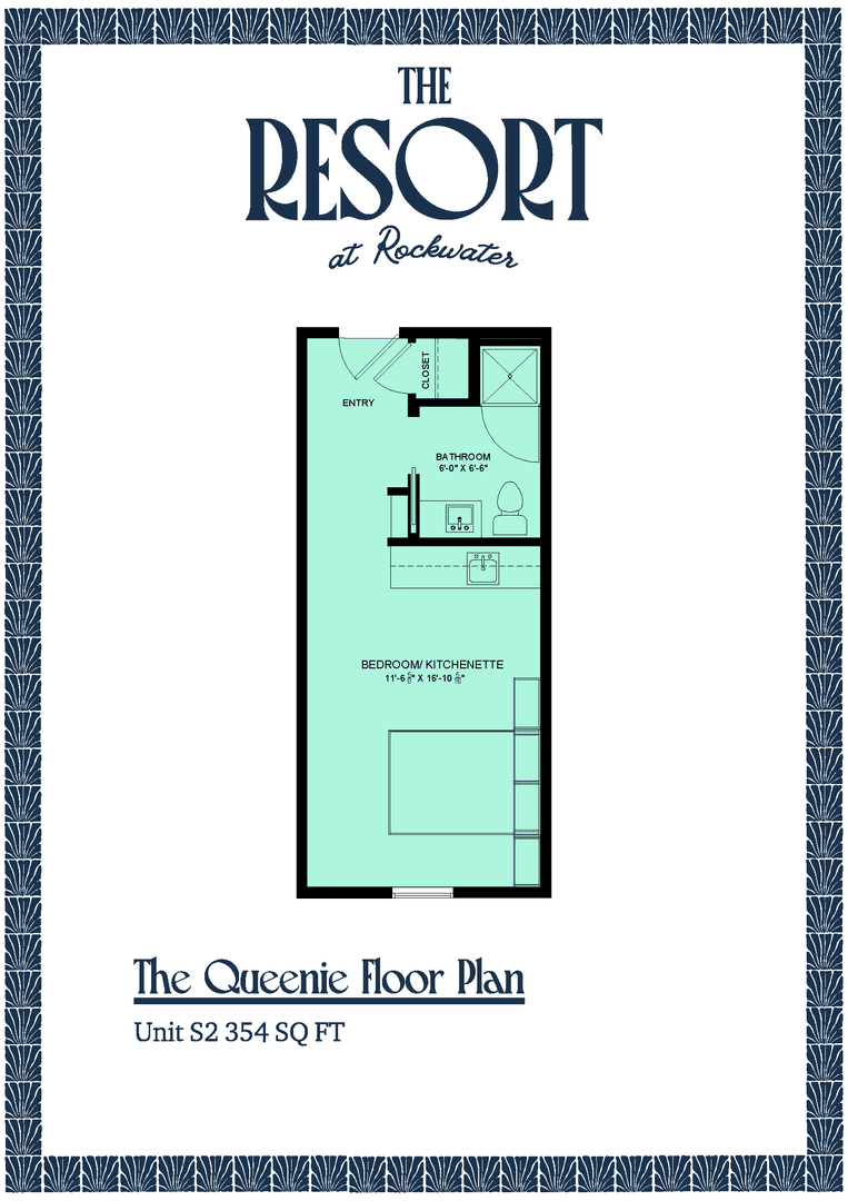 North Little Rock Apartment: 1120 Rockwater Blvd