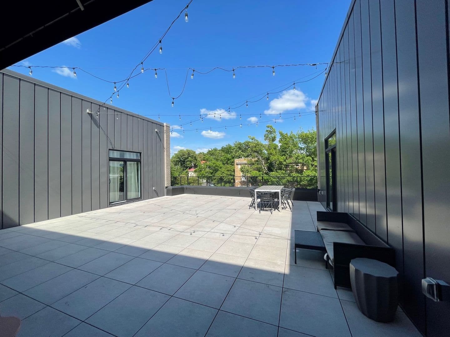 Little Rock Apartment: 1424 Main Street
