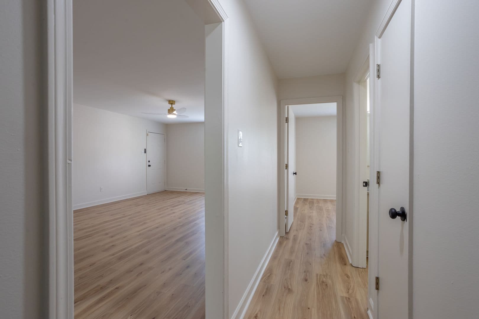 Little Rock Apartment: LRPV, LLC