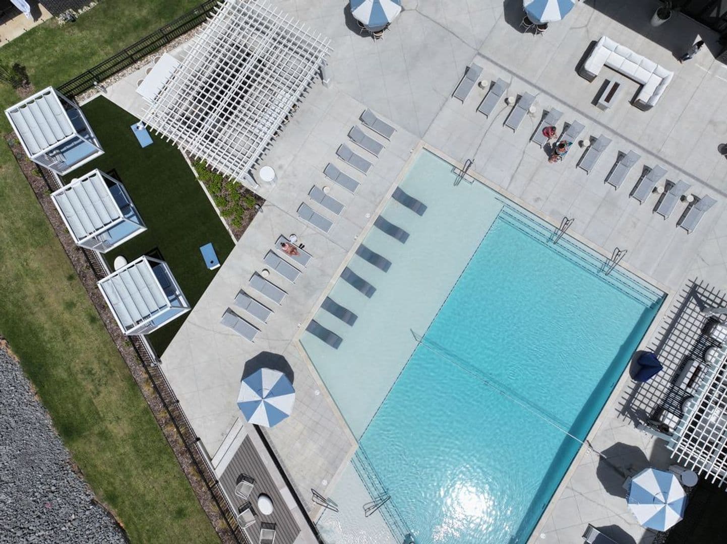 North Little Rock Apartment: 1120 Rockwater Blvd