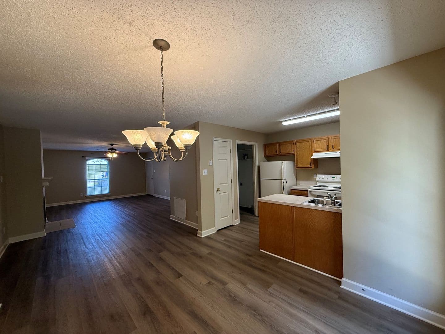 Little Rock Apartment: LRPV, LLC